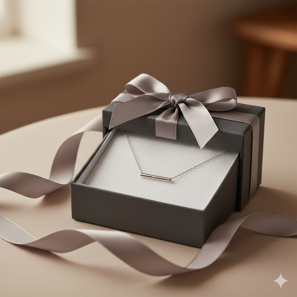 Silver Jewellery as the Perfect Gift for Every Occasion