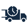Delivery icon